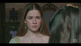 The Lady Grace Mysteries - Season 01 Episode 09